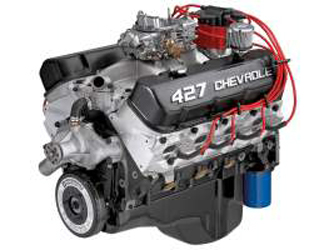 B2173 Engine
